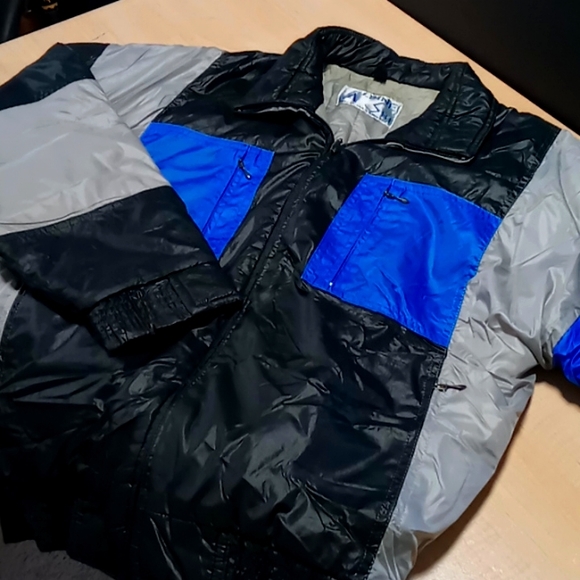 Vintage Alpine Ski Jacket (L) - Picture 2 of 7